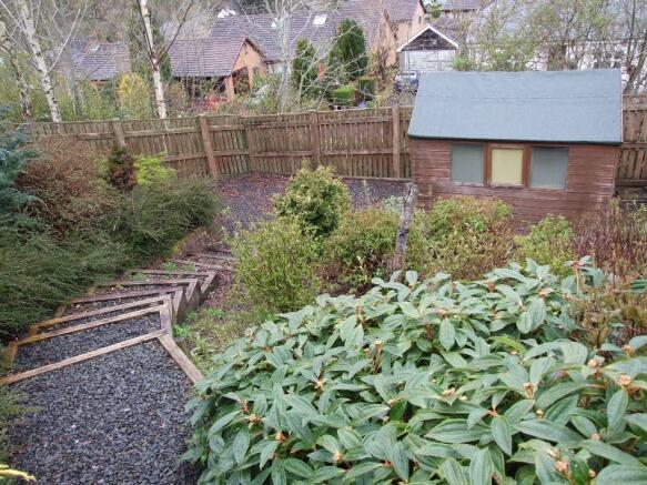 Lower Garden