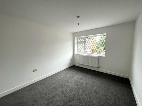 Linwood Drive, Bedroom 2