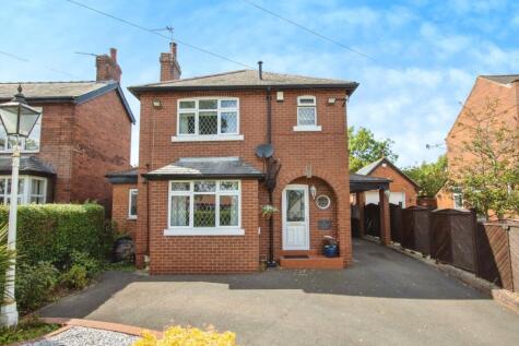 Horbury Road, West Yorkshire, WF2