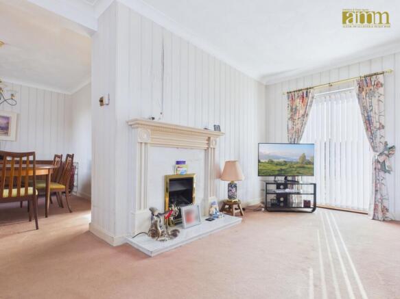 Grampian Way, Barrhead, East Renfrewshire photo 4