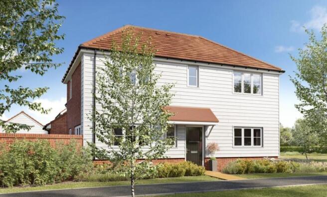 Dandara - Newington Green - The Penshurst V2, Home 5