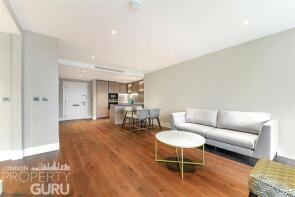3, Overstrand Mansions, Prince Of Wales Drive, London SW11 4HA