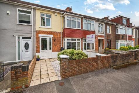 Grange Close, Gosport
