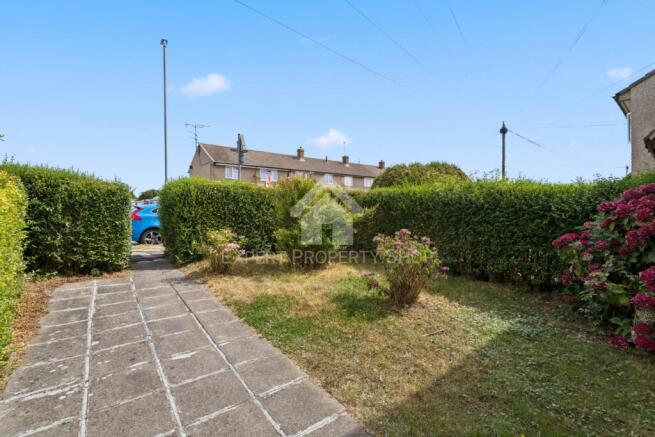 Argyle Avenue, Aylesbury photo 4