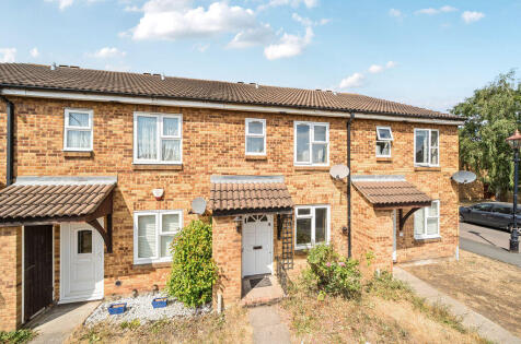 Hainault Street, New Eltham