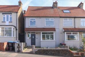 10, Alfred Road, Margate CT9 2UF