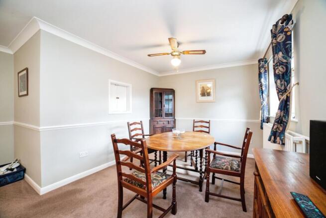 The Green, Huthwaite, Sutton-in-Ashfield, Nottinghamshire, NG17 photo 4