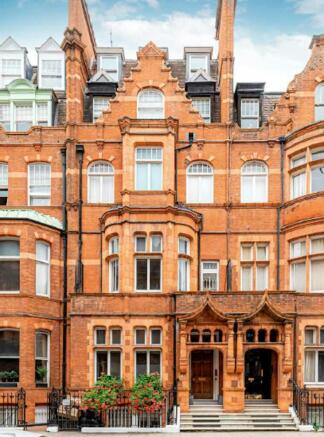41 DRAYCOTT PLACE