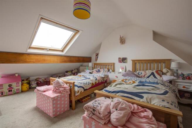 Loft Bedroom