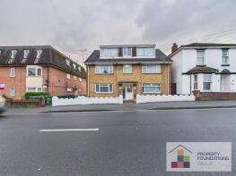 Flat 2, Florence Court, Bullar Road, Southampton SO18 1QY