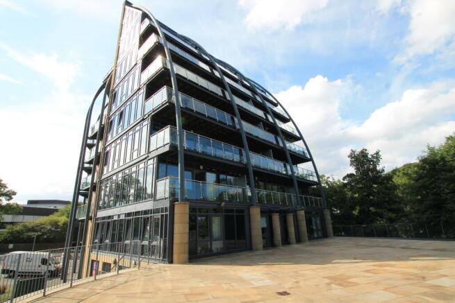 1 bed Flat to rent Image 7