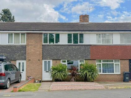 Baldmoor Lake Road, Birmingham, B23 5PX