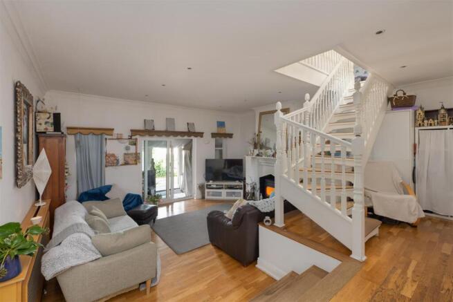 Stanley Road, Whitstable