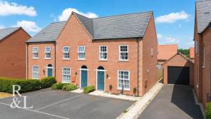 22, Catlow Street, Coalville LE67 2JF