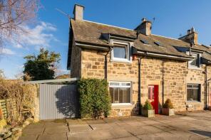 6, Lingerwood Farm Cottages, Lingerwood Road, Newtongrange EH22 4TW