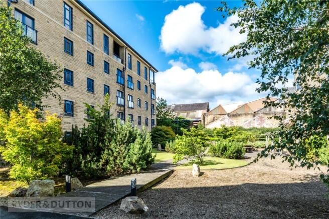 1 bed Apartment for sale Image 10