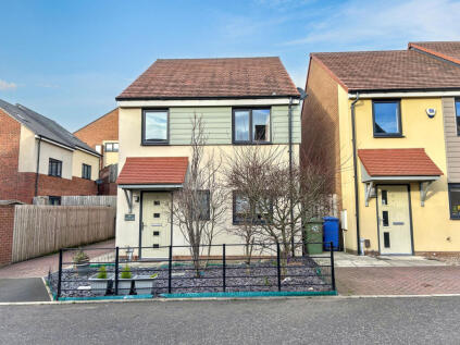 Walwick Fell, The Rise, Newcastle upon Tyne, Tyne and Wear, NE15 6BT