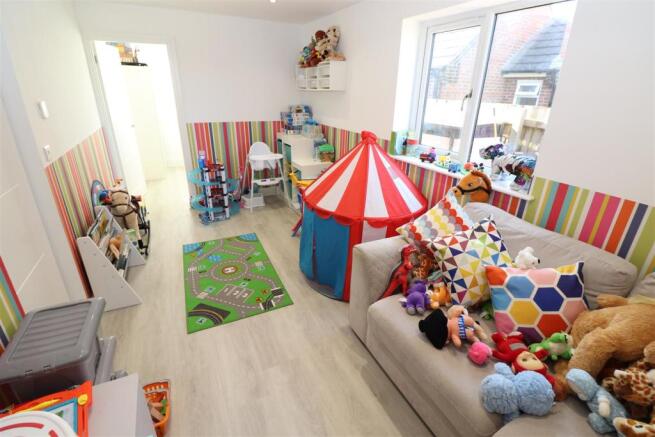Play Room