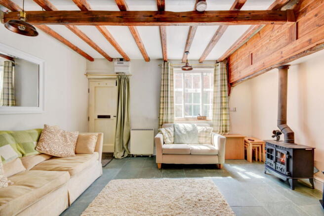2 bed Terraced for sale Image 10