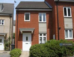 3, Pomeroy Crescent, Southampton SO30 2LF