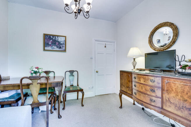 Todd Crag House B...