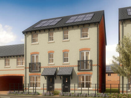 Apple Tree Close, Abbeymead, Gloucester, GL4 5BZ image 16