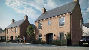 7, Leftwich Place, Great Cornard CO10 0QW