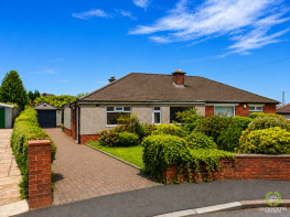 8, Thornton Close, Accrington BB5 5ER