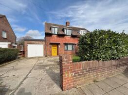 53, Old Manor Way, Portsmouth PO6 2NJ