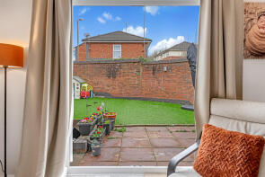 12, Riverside Mews, St Annes, Bristol BS4 4AZ
