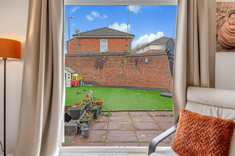 Riverside Mews, St. Annes Park, Bristol, BS4 4AZ