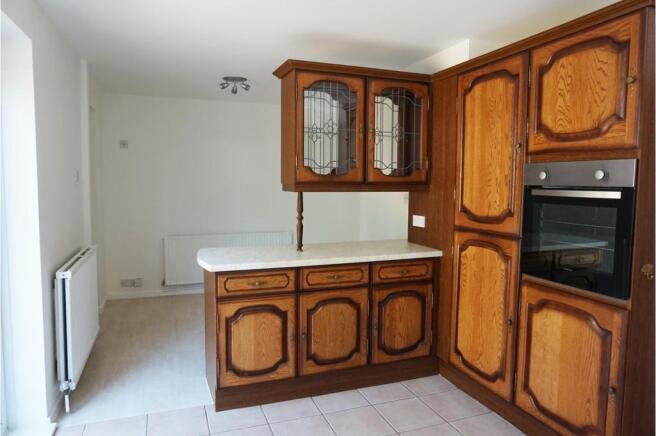Kitchen / Diner