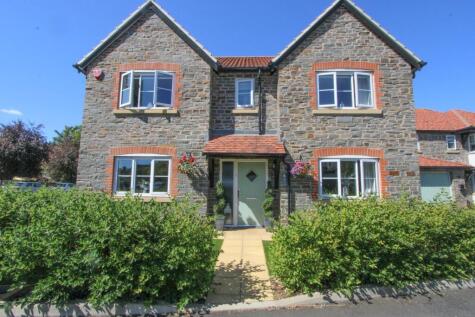 The Addlings, Yate, BS37