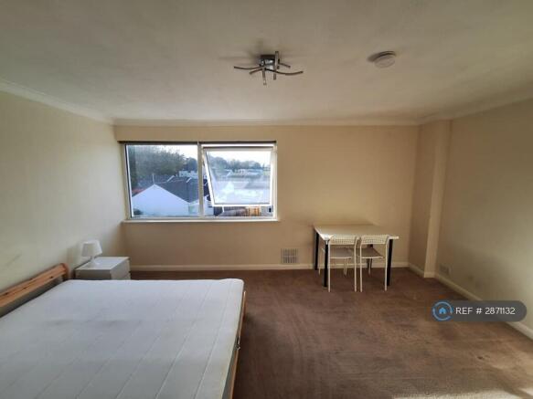 Furniture Included