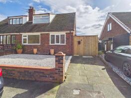 10, Lenfield Drive, Haydock, St Helens WA11 0AR