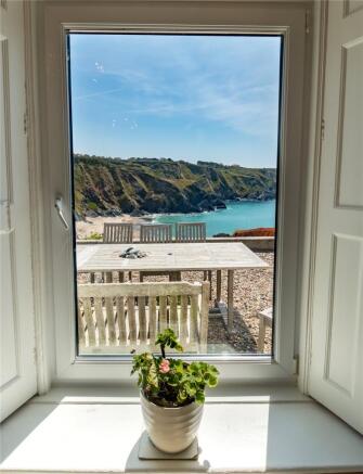 View From Window