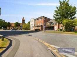 Apartment 10, 1, New William Close, Manchester M31 4NZ