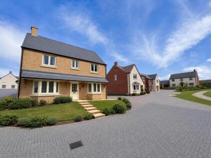 Leigh Woods Place, Silsoe