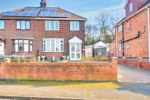 7, Windsor Close, Trowell NG9 3PU