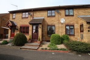 15, Haighs Close, Chatteris PE16 6HU