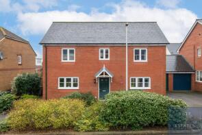 45, Sentrys Orchard, Exeter EX6 8UE
