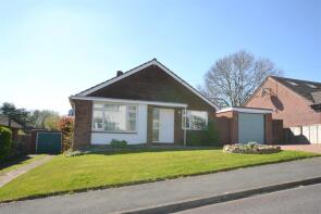 9, Cedar Avenue, Malvern WR14 2SF