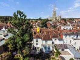 6a, North Pallant, Chichester PO19 1TJ