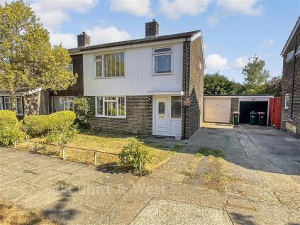 Brantridge Road, Furnace Green, Crawley, West Sussex