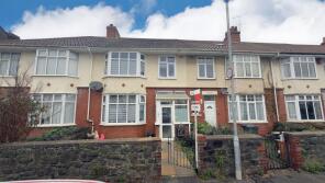 39, Amberey Road, Weston-super-mare BS23 3QJ
