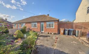 56, St Martins Drive, Desford LE9 9GW