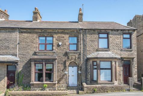 22 Station Road, Cross Hills BD20 7EH