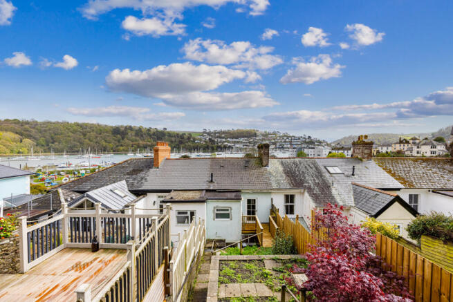 3 Rear Elevation 19 Coombe Road