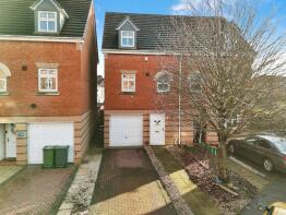 12, Little Island Drive, Willenhall WV13 1JS