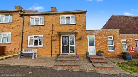 Evenley Road, Northampton